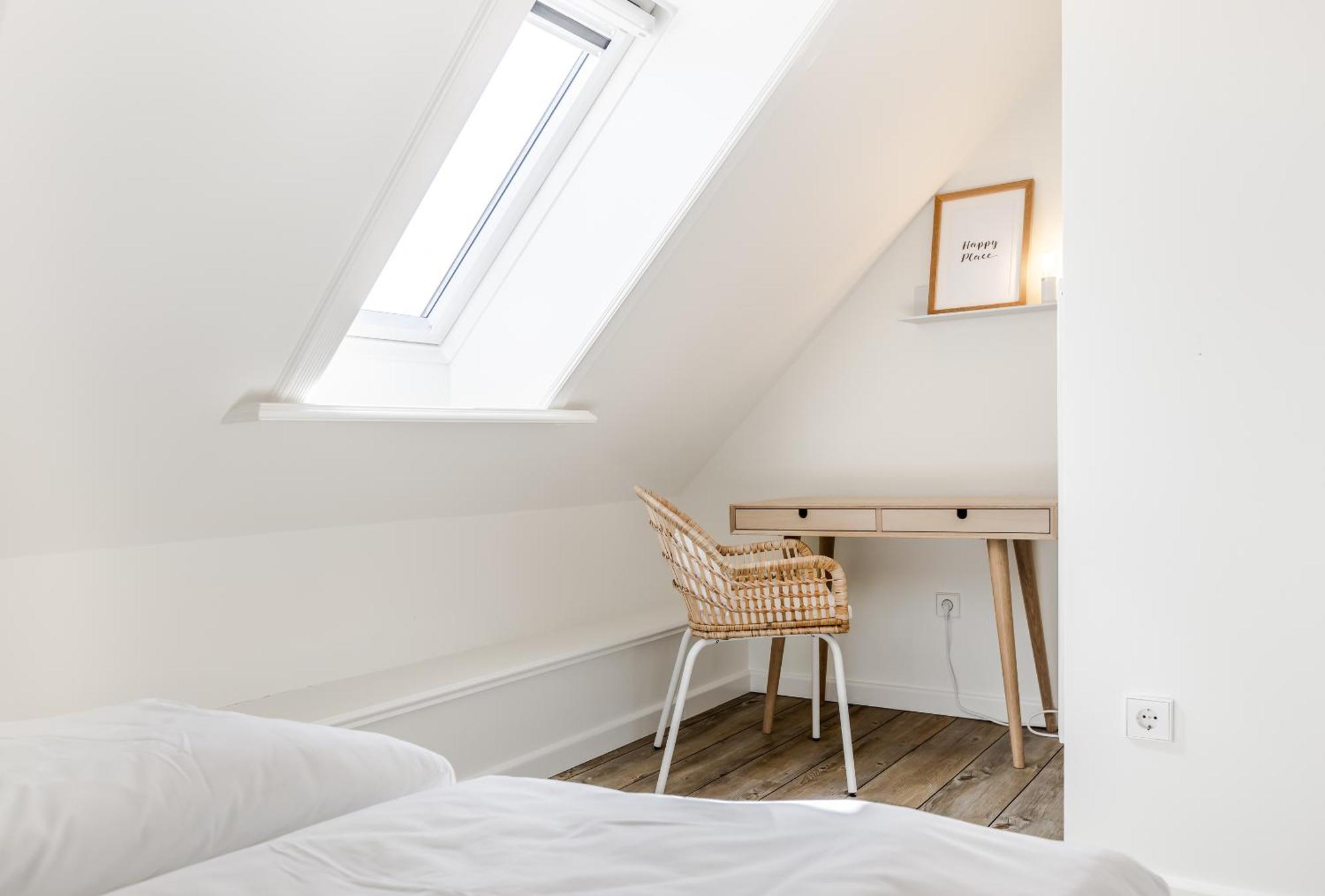 Corinna App 7 * Wenningstedt-Braderup