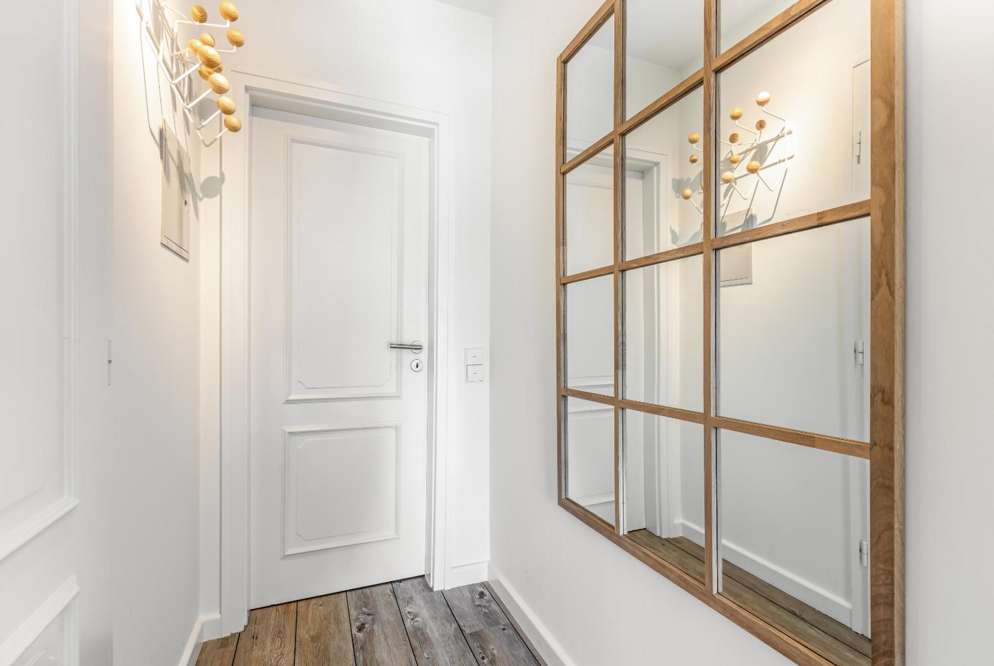 Corinna App 7 Apartment
