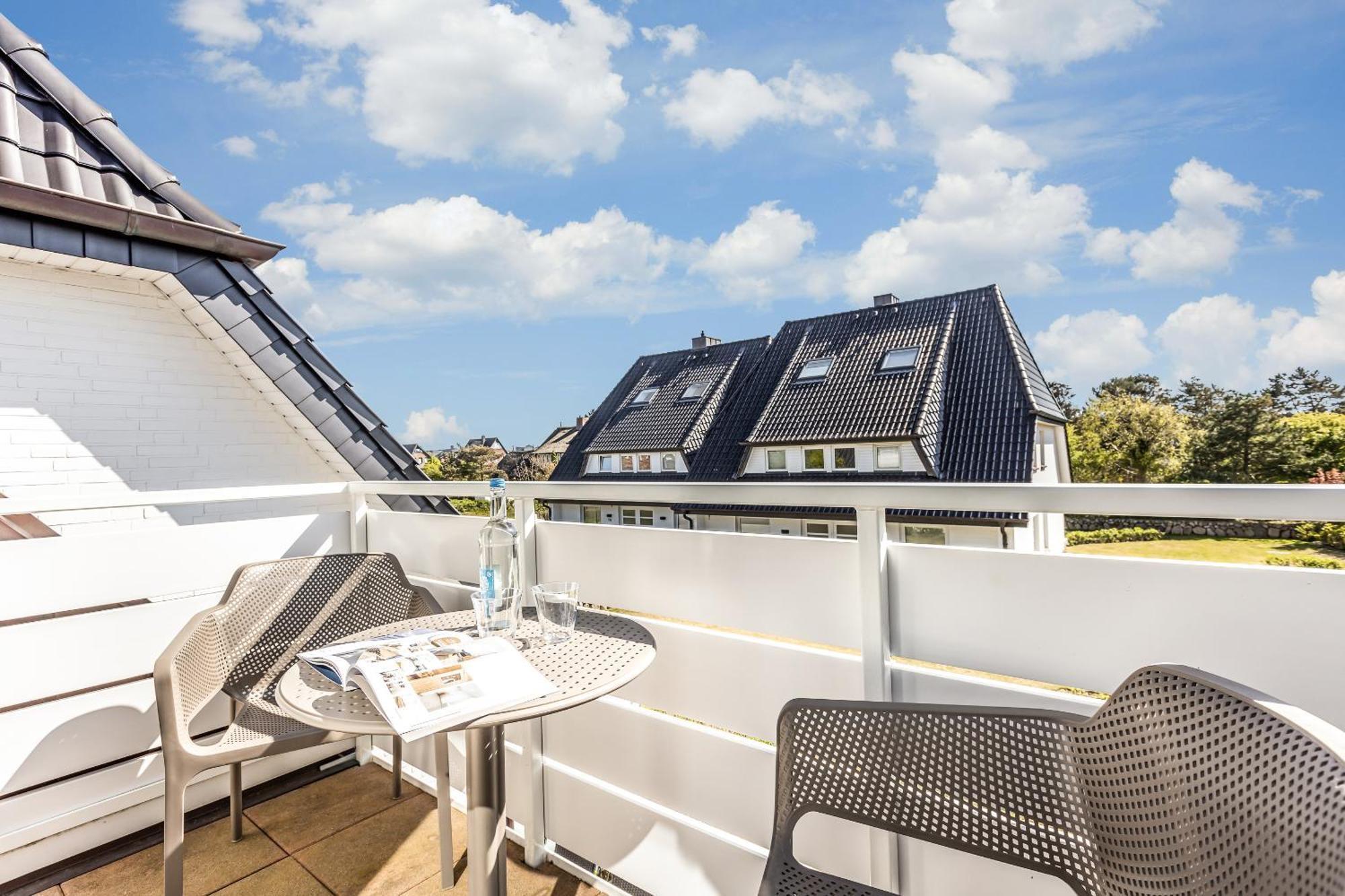 Apartment Corinna App 7 *