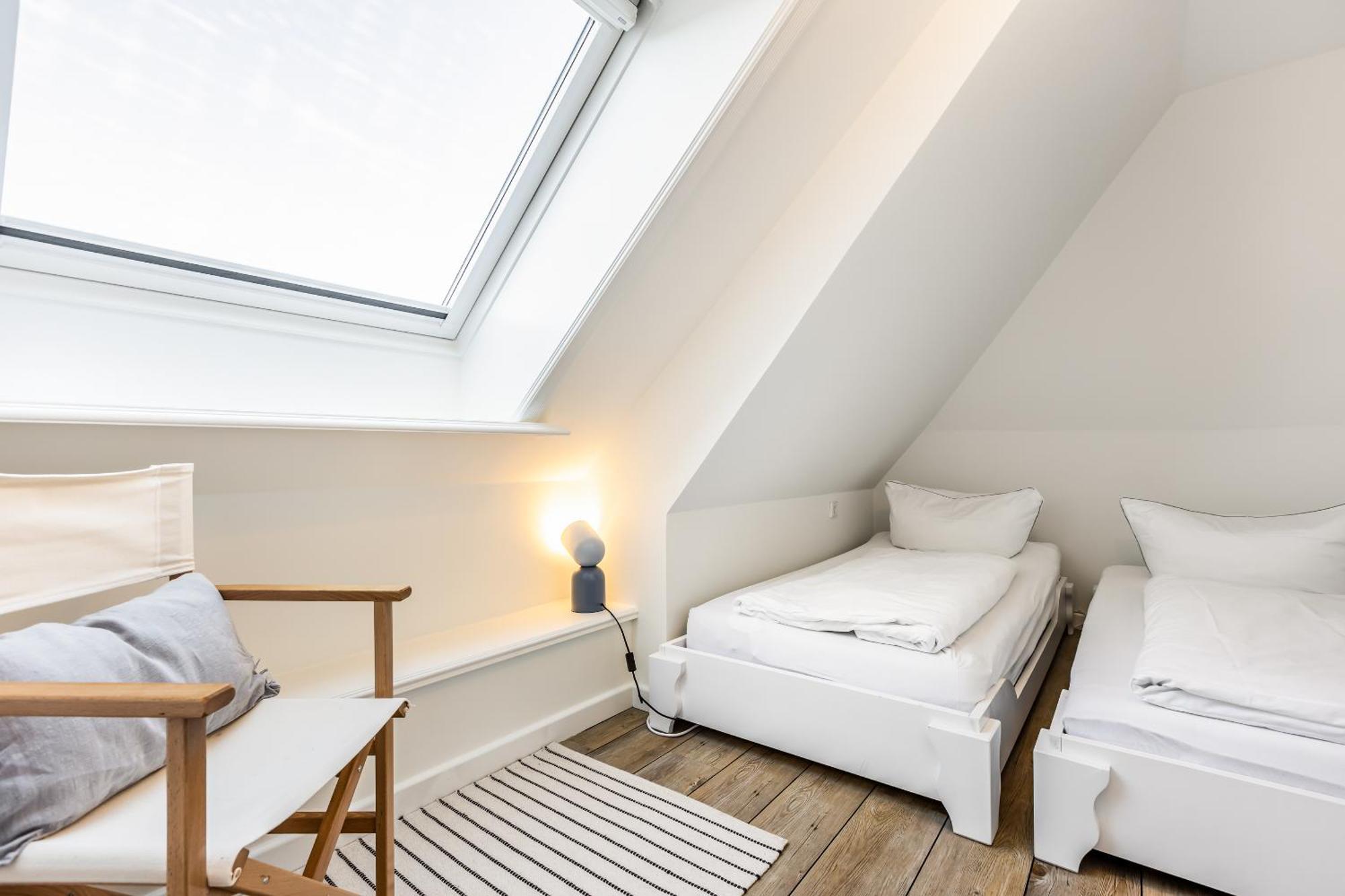 Corinna App 7 Wenningstedt-Braderup