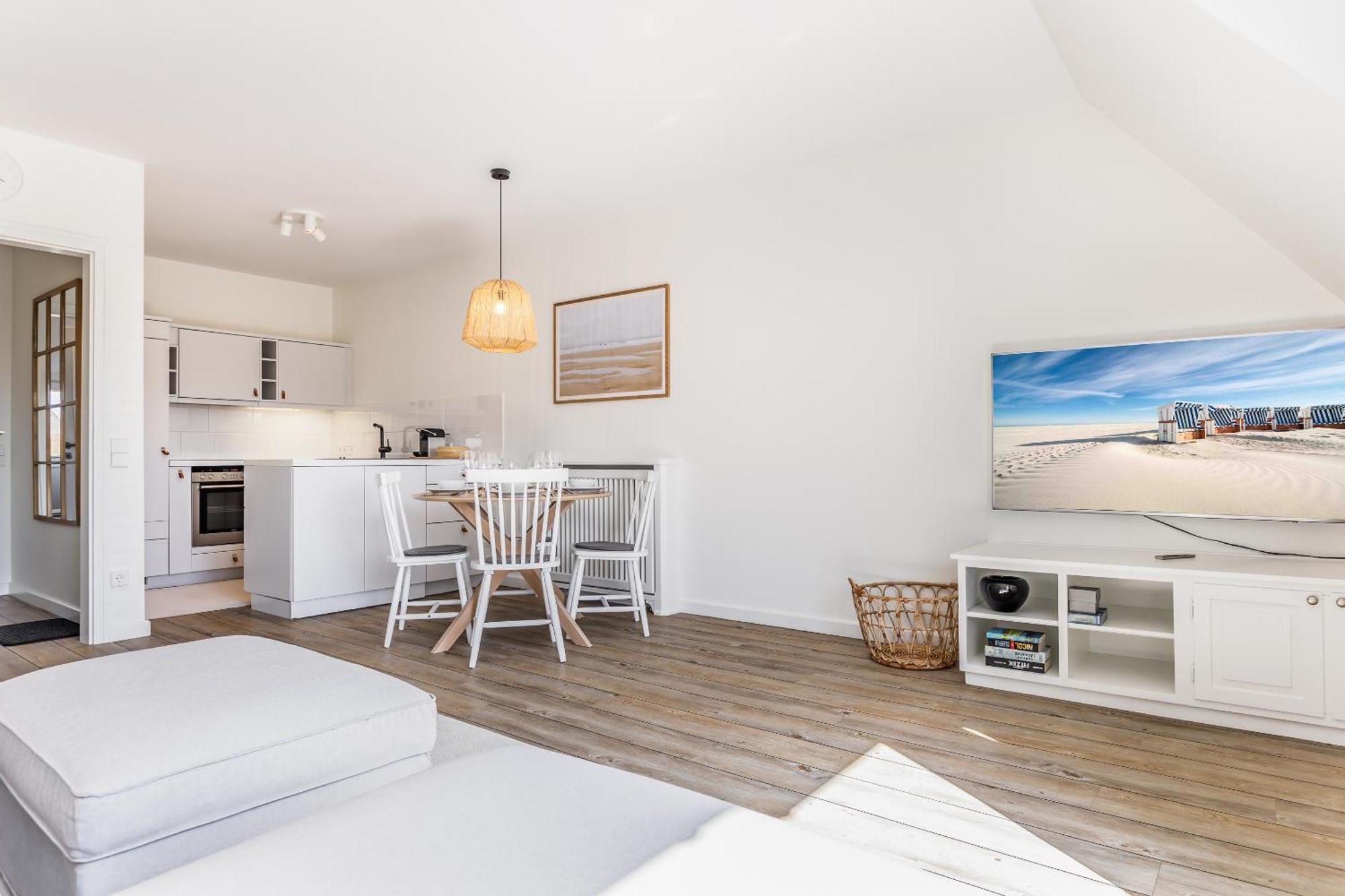 Corinna App 7 * Wenningstedt-Braderup